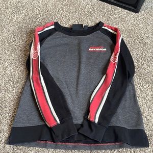 Women’s Harley Davidson sweater